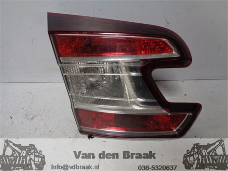 Renault Megane Grandtour 2009-2016 Achterlicht linksbinnen