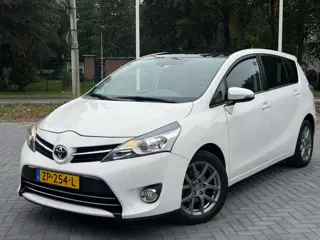Toyota Verso 1.6 VVT-i Business/Pano/Clima/Cruise/Camera/LMV
