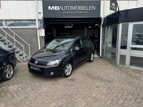 Volkswagen Golf Plus 1.2 TSI Trendline BlueMotion/1 Jr APK/Dealer Onderhouden!/Nette Auto!