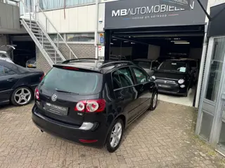 Foto 17 van Volkswagen Golf Plus 1.2 TSI Trendline BlueMotion/1 Jr APK/Dealer Onderhouden!/Nette Auto!