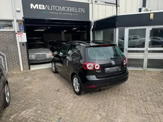 Foto 15 van Volkswagen Golf Plus 1.2 TSI Trendline BlueMotion/1 Jr APK/Dealer Onderhouden!/Nette Auto!