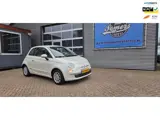 Foto 22 van Fiat 500 1.2 Pop