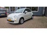 Foto 23 van Fiat 500 1.2 Pop