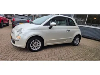 Foto 14 van Fiat 500 1.2 Pop