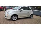 Foto 24 van Fiat 500 1.2 Pop