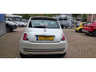 Foto 16 van Fiat 500 1.2 Pop