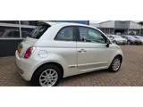 Foto 27 van Fiat 500 1.2 Pop