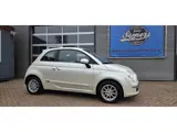 Foto 28 van Fiat 500 1.2 Pop