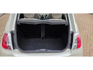 Foto 20 van Fiat 500 1.2 Pop