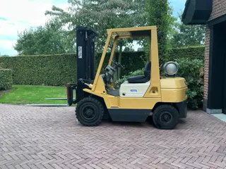 Kalmar GERESERVEERD