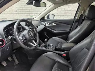Foto 20 van Mazda CX-3 2.0 SAG 120 GT-M Leder/Navi/HUD ✅ (bj 2019)