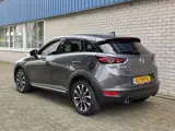 Foto 28 van Mazda CX-3 2.0 SAG 120 GT-M Leder/Navi/HUD ✅ (bj 2019)