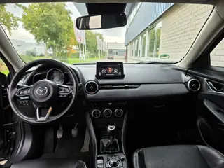 Foto 17 van Mazda CX-3 2.0 SAG 120 GT-M Leder/Navi/HUD ✅ (bj 2019)