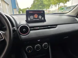 Foto 16 van Mazda CX-3 2.0 SAG 120 GT-M Leder/Navi/HUD ✅ (bj 2019)