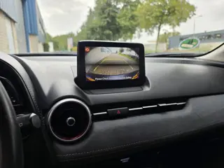 Foto 15 van Mazda CX-3 2.0 SAG 120 GT-M Leder/Navi/HUD ✅ (bj 2019)