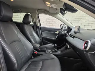 Foto 13 van Mazda CX-3 2.0 SAG 120 GT-M Leder/Navi/HUD ✅ (bj 2019)