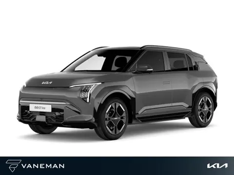 Kia EV3 GT-Line 81.4 kWh | In bestelling