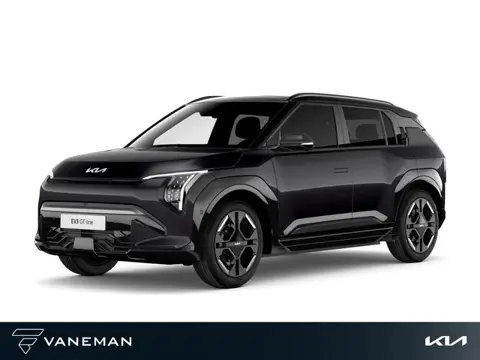 Kia EV3 GT-Line Business Edition 81.4 kWh | In bestelling