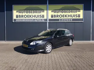 Renault Laguna Estate 2.0 16V T Dynamque (bj 2008)