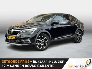 Renault Arkana 1.6 E-Tech Hybrid 145 Intens NL-AUTO/1E EIG.