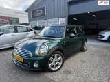 Foto 22 van Mini 3-Deurs 1.6 Cooper Mayfair