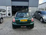 Foto 26 van Mini 3-Deurs 1.6 Cooper Mayfair