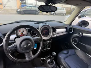 Foto 18 van Mini 3-Deurs 1.6 Cooper Mayfair