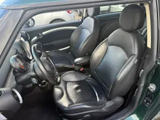 Foto 19 van Mini 3-Deurs 1.6 Cooper Mayfair