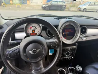 Foto 20 van Mini 3-Deurs 1.6 Cooper Mayfair