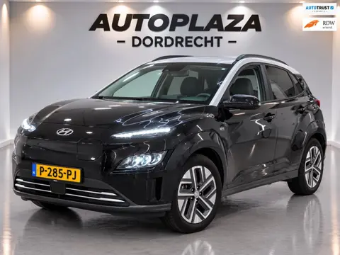 Hyundai Kona EV Comfort 64 kWh FACELIFT|FACE 3|SOH 99%