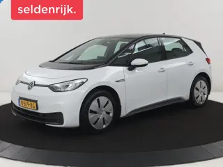 Volkswagen ID.3 Life 58 kWh | SOH 93.6% | Adaptive cruise | Stuur/stoel verwarming | Sfeerverlichtin