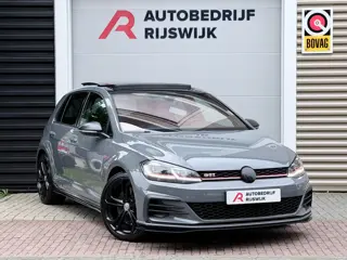 Foto 16 van Volkswagen Golf 2.0 TSI GTI TCR Pano/Keyless/Camera