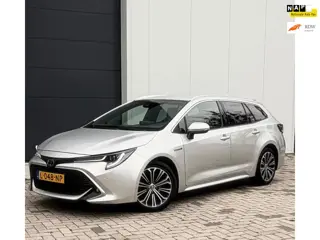 Toyota Corolla Touring Sports 1.8 Hybrid Executive