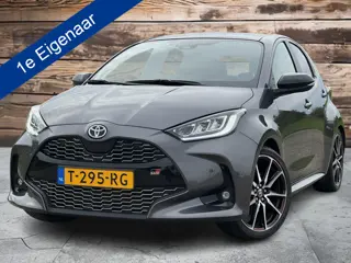 Toyota Yaris 1.5 Hybrid GR Sport 116PK | ZEER MOOI | COMPLEET EN FULL OPTIONS