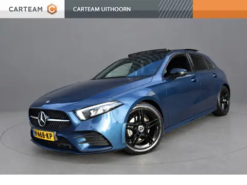 Mercedes-Benz A-klasse 180 Business Solution AMG, Panorama dak, Allseason Banden