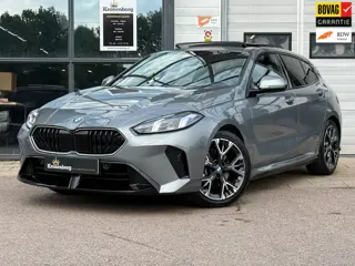 BMW 1-serie 120 M Sport Design Edition| HUD| PANO| VOL