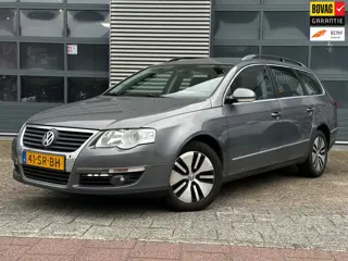 Volkswagen Passat Variant 2.0 TFSI Comfortline | CRUISECR | Airco | ONLY EXPORT