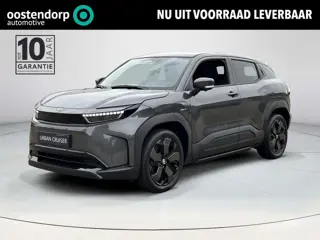 Toyota Urban Cruiser Executive 61 kWh | Nieuwe auto | Direct uit voorraad leverbaar |
