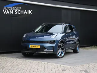 Lynk & Co 01 1.5 | PANO-DAK | MEMORY | 360° CAMERA | INFINITY AUDIO | STOELVERW. | APPLE CARPLAY | C