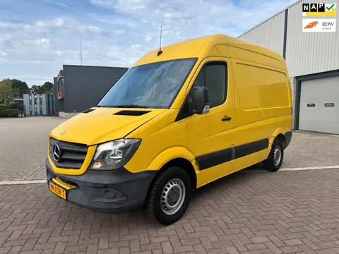 Mercedes-Benz Sprinter 310 2.2 CDI 325 Export