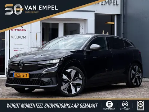 Renault Megane E-Tech EV60 Optimum Charge Techno | 94% SOH | 360 Camera | Winter Pack | Virtual Cock