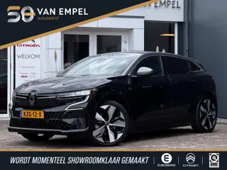 Renault Megane E-Tech EV60 Optimum Charge Techno | 94% SOH | 360 Camera | Winter Pack | Virtual Cock