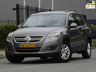 Volkswagen Tiguan 1.4 TSI NAP/CARPLAY/NAVI/CAMERA/AC/CRUISE