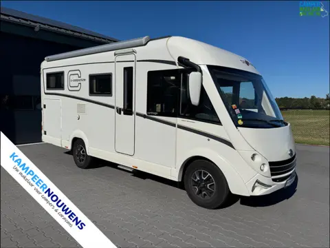 Carthago C-Compactline I 141 LE