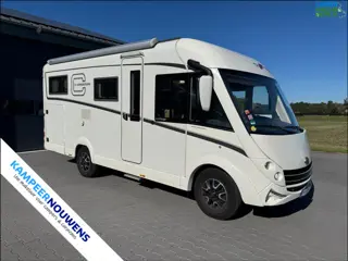 Carthago C-Compactline I 141 LE