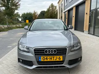 Foto 18 van Audi A4 Limousine 2.0 TDI Pro Line Business (bj 2009) Euro5|Sedan|Clima