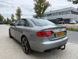 Foto 26 van Audi A4 Limousine 2.0 TDI Pro Line Business (bj 2009) Euro5|Sedan|Clima