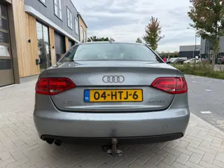 Foto 15 van Audi A4 Limousine 2.0 TDI Pro Line Business (bj 2009) Euro5|Sedan|Clima
