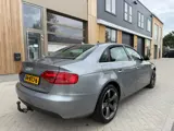 Foto 24 van Audi A4 Limousine 2.0 TDI Pro Line Business (bj 2009) Euro5|Sedan|Clima