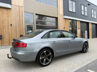 Foto 13 van Audi A4 Limousine 2.0 TDI Pro Line Business (bj 2009) Euro5|Sedan|Clima